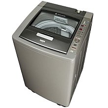 SAMPO聲寶 15公斤 好取式定頻洗衣機 ES-E15B / 不銹鋼抗菌內槽