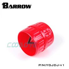 小白的生活工場*Barrow 簡易型手動硬管倒角器 YGJDJ-V1