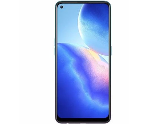 淡水 永鑫通訊【空機直購價】OPPO Reno5 Z  Reno 5Z 8G+128G 6.43吋 5G