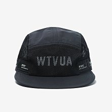 【日貨代購CITY】2022SS WTAPS T-7 01 CAP NYLON TUSSAH 帽子 LOGO 2色 現貨