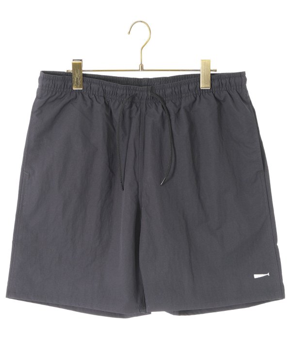 DESCENDANT TIDE NYLON SHORTS 22SS 短褲