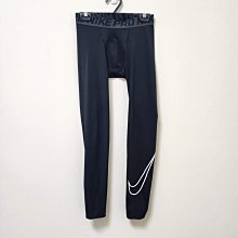 Dr.Shoes】Nike PRO DRY女裝黑訓練透氣打底褲緊身褲內搭褲CZ9780-010