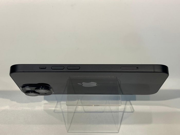 【➶炘馳通訊 】APPLE iPhone 14 256G 黑色 二手機 中古機 信用卡分期 舊機折抵貼換 門號折抵