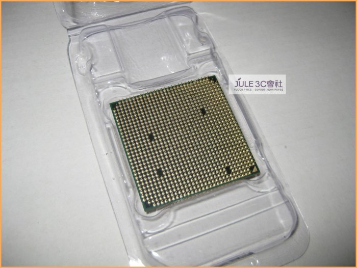 JULE 3C會社-AMD FX 6100 3.3Ghz 六核心/95W/銅底風扇/推土機/8MB/AM3+ CPU