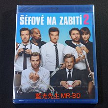 [藍光BD] - 老闆不是人2 Horrible Bosses 2