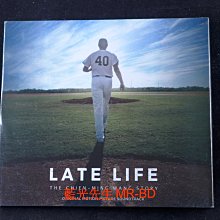 [CD] - 後勁：王建民 電影原聲帶 Late Life：The Chien-Ming Wang ( 台聖正版 )