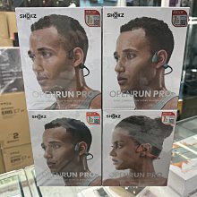 禾豐音響 SHOKZ OPENRUN PRO S810骨傳導藍牙運動耳機