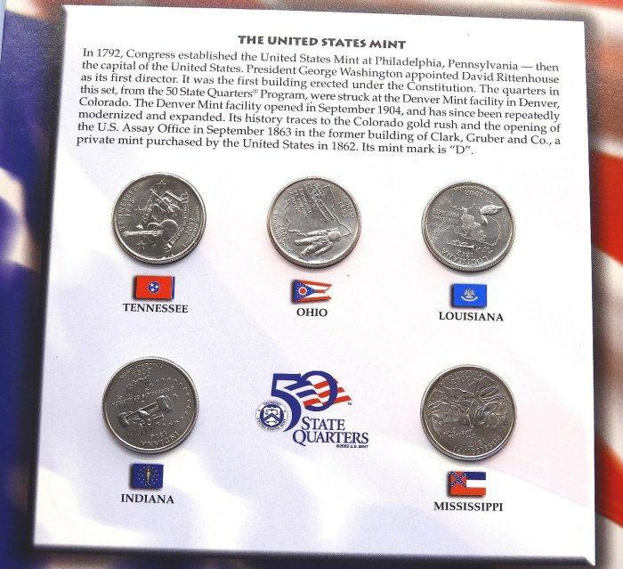 M053-13【周日結標】2002年美國+歐盟發行紀念套幣_精鑄版=1套共15枚