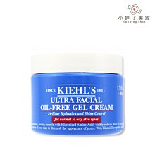 小婷子美妝~KIEHLS契爾氏 冰河醣蛋白吸油水感凝凍50ml ~面交超取