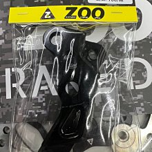 駿馬車業 ZOO YAMAHA VINOORA RSNEO125 LIMI 125 200MM 四卡鉗座 各式對四都可裝