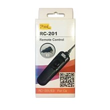 ＊兆華國際＊ PIXEL RC-201 簡易型快門線 開年公司貨 含稅價