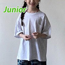 JS~JM ♥上衣(混白色) GODIS-2 24夏季 GOD240413-030『韓爸有衣正韓國童裝』~預購