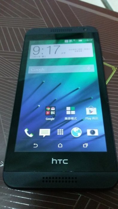 超級耐用.耐摔便宜4G手機 全新展示機大出清HTC Desire 610所有門號可用.亞太.台灣.中華.遠傳.台灣之星