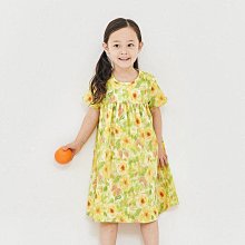 XS~XL ♥洋裝(YELLOW) EEPPLE-2 24夏季 EEP240420-003『韓爸有衣正韓國童裝』~預購