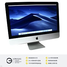 「點子3C」 iMac 21.5吋 4K螢幕 i5 3G【店保3個月】8G 1.03TB 融合硬碟 4G獨顯 A2116 6核心 桌上型電腦 ZI417