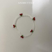 FREE ♥配件類(투명) ANDBUTTER-2 24夏季 AND240411-045『韓爸有衣正韓國童裝』~預購