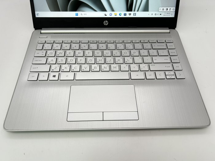 【一番3C】惠普 HP 14s-cf2014tx i7-10510U/12G/固態256G+1T 超值輕薄 2G獨顯筆電