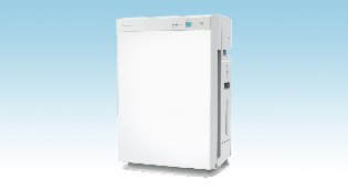 【元盟電器】DAIKIN 大金15.5坪 保濕雙重閃流空氣清淨機 MCK70VSCT-W