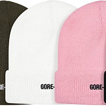 【日貨代購CITY】2018AW Supreme GORE-TEX Beanie 毛帽 現貨 保暖 秋冬