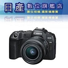 【日產旗艦】Canon EOS R8 + RF 24-50mm KIT 標準鏡 套組 平行輸入 繁體中文