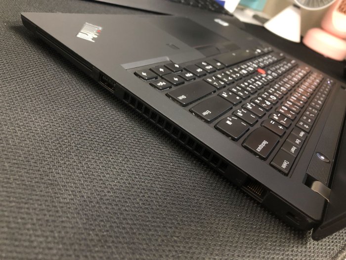 Lenovo 聯想 ThinkPad T14 G1 14吋 十代U 筆電 Notebook 經濟好用 中古便宜出清