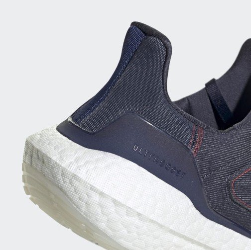 【豬豬老闆】ADIDAS ULTRABOOST 22 丹寧 透氣 運動 慢跑鞋 男鞋 深藍GX9146 灰GX9158