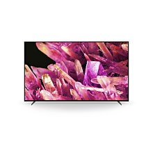 *~ 新家電錧 ~*【索尼SONY】XRM-65X90K   65吋聯網4K電視 4K HDR Full Array(含基本安裝)