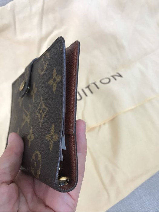 10❤LV R20005萬用手冊 筆記本 六孔6孔活頁行事曆 多功能商務 記事本 行事曆 名片夾 3卡信用卡夾 護照套 短夾