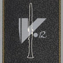 【現代樂器】法國Vandoren Clarinet 豎笛 單簧管 V12 (銀盒) 3號竹片 全新真空包裝