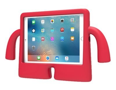 《阿玲》Speck【iGuy iPad Air 2 人型寶寶防摔保護套】apple平板 電腦 保護殼 背殼 防撞