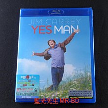 [藍光先生BD] 沒問題先生 Yes Man