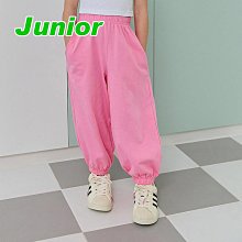 JS~JL ♥褲子(PINK) UEO-2 24夏季 UEO240410-044『韓爸有衣正韓國童裝』~預購