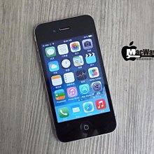 『售』麥威 iPhone 4 黑色 32GB iOS 7.1.2 !!!