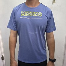 *wen~怡棒壘 MIZUNO 23年下 男路跑短袖T恤 吸汗速乾【J2TAA50217】現貨特價 先詢問