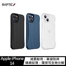 強尼拍賣~RAPTIC Apple iPhone 14 Clutch 保護殼