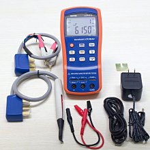 TECPEL 泰菱》LCR-Meter-100KHz-DCR 電阻 電感 電容測試儀 RLC LCR-615