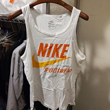 古著二手 Nike 背心 1元起標