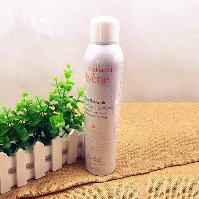 (哇女神)  Avene 雅漾 保濕  水  舒護活泉水300ml  買三送1