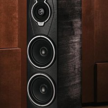 【高雄富豪音響】義大利原裝 Sonus Faber The Amati G5 Generation 5°試聽/議價請洽門市