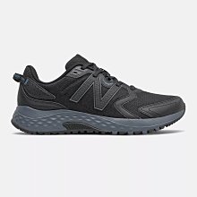 南◇2021 2月 NEW BALANCE 410 TRAIL 黑色 工裝戶外機能 MT410LK7 山系 登山 V7