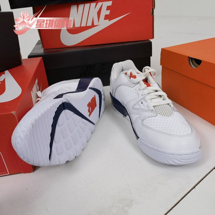 Nike/耐克正品 AIR CROSS TRAINER 3 LOW 男子運動鞋 CN0924