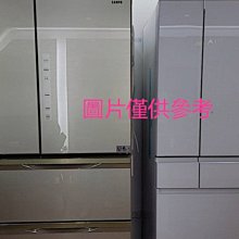 新北市-家電館~26K~Panasonic國際NR-B582TV/NRB582TV~578L變頻2門冰箱~