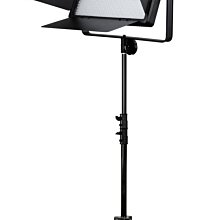 神牛 Godox LED1000Bi II 雙色溫版LED攝影燈 LED 1000 Bi II + 含 260cm 燈架