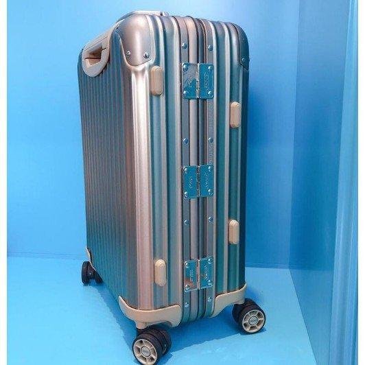RIMOWA 日默瓦旅行箱 箱包 行李箱  22寸 專櫃正品