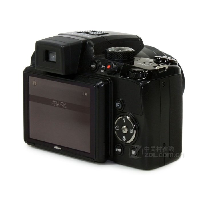 Nikon/尼康 COOLPIX P510 P500 P90 P100長焦高清攝像數碼小單反