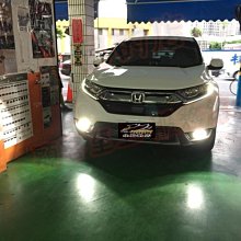 【小鳥的店】本田 2017-20 CR-V5 CRV 5代 雷Right  LED燈泡 大燈 霧燈 H11 MIT台製