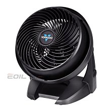 【易油網】Vornado 530 黑 渦流空氣循環扇 3-5坪 Air Circulator Dyson