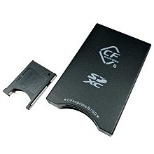 三合一高速讀卡機 USB3.2 GEN2超快傳輸 CFExpress TYPE-A/TYPE-B/SDXC UHS-II