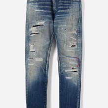 【日貨代購CITY】2022AW NEIGHBORHOOD SAVAGE DENIM DP NARROW PT 10/8