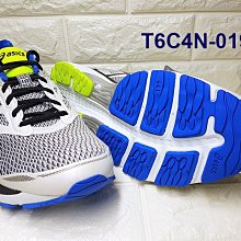 (台同運動活力館) 亞瑟士 ASICS GEL-CUMULUS 18【寬楦】【緩衝型】慢跑鞋 T6C4N-0190